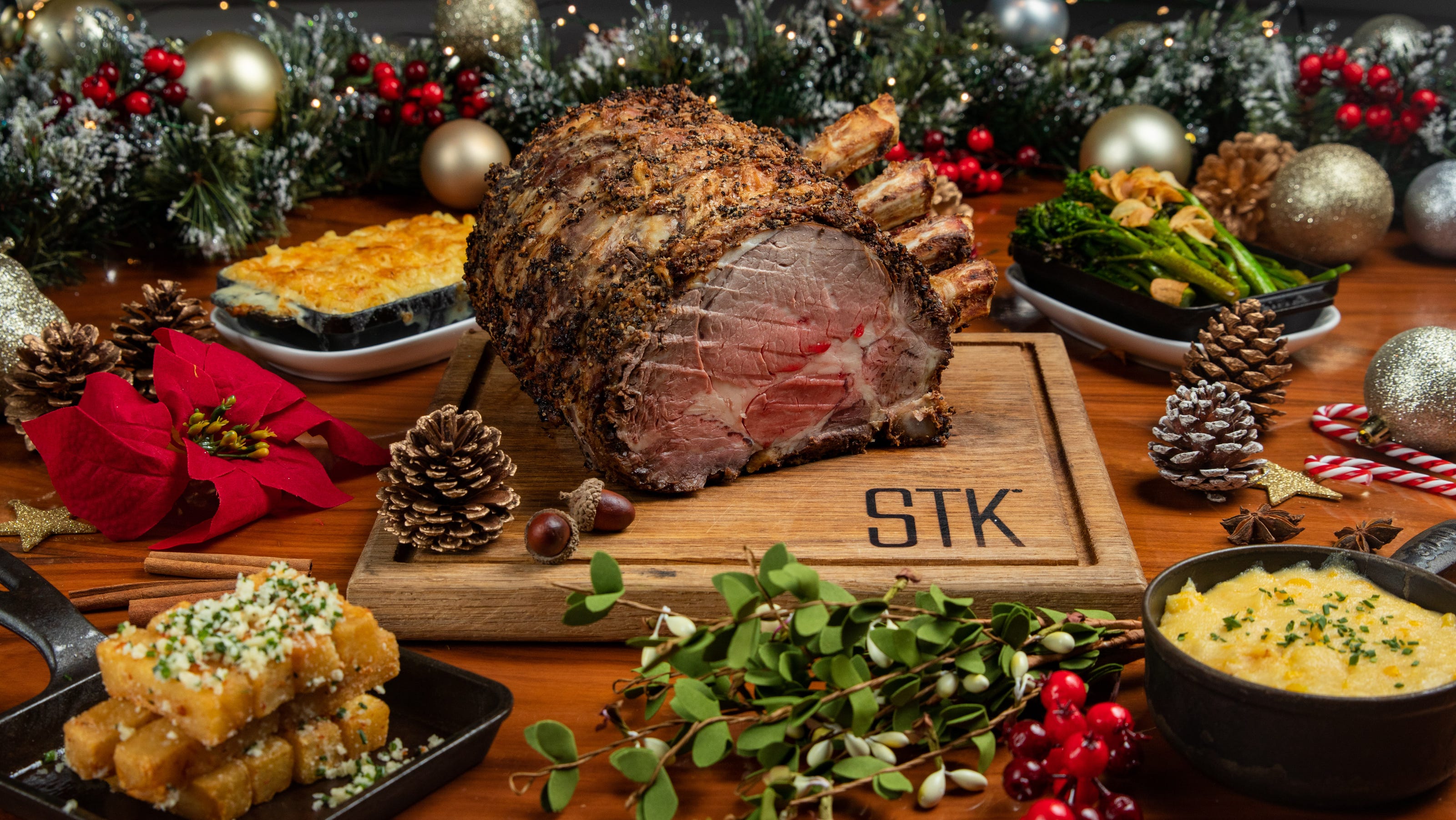 Restaurants Open Christmas Day 2022 Phoenix Phoenix Restaurants Open For Brunch, Lunch And Dinner On Christmas Day