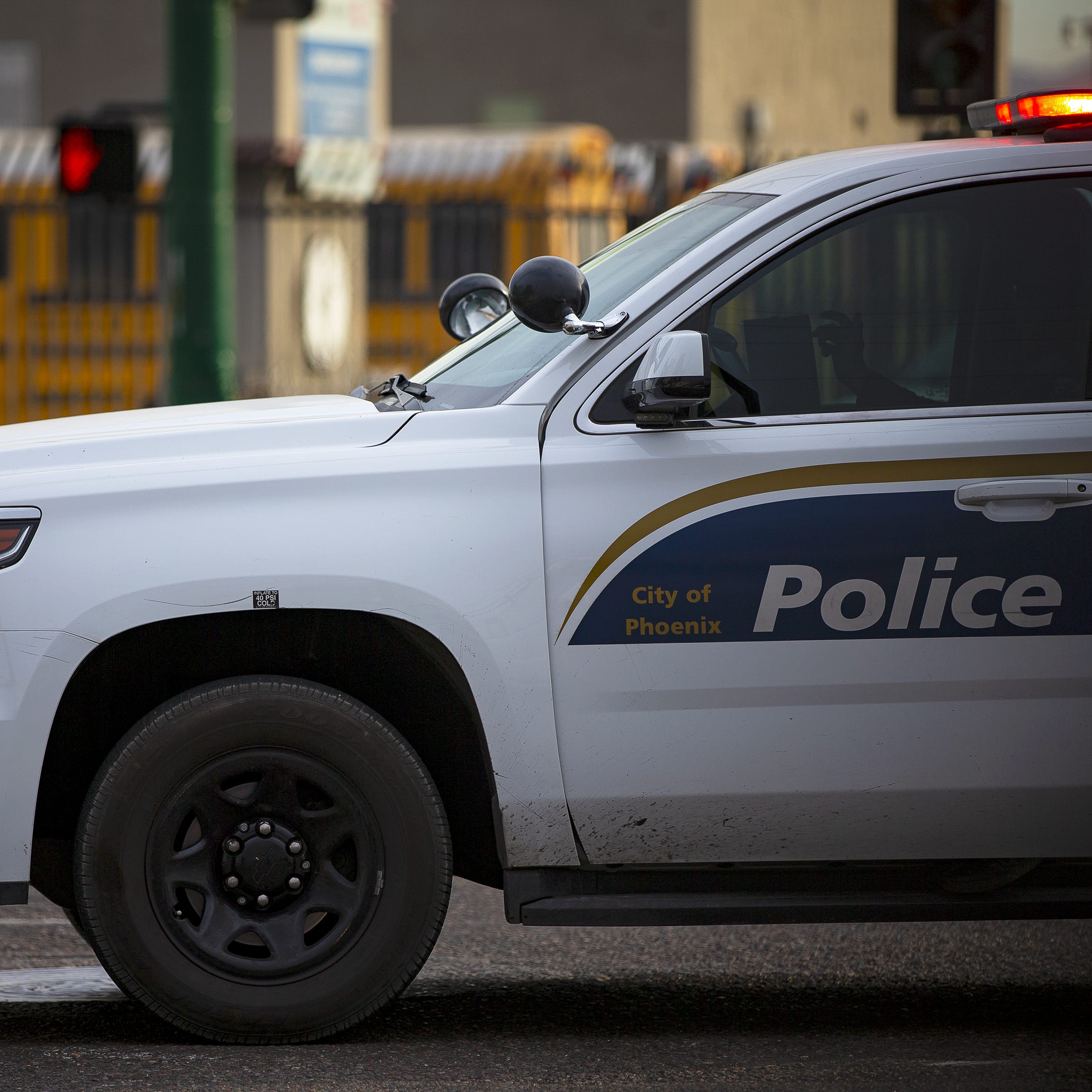 Phoenix police