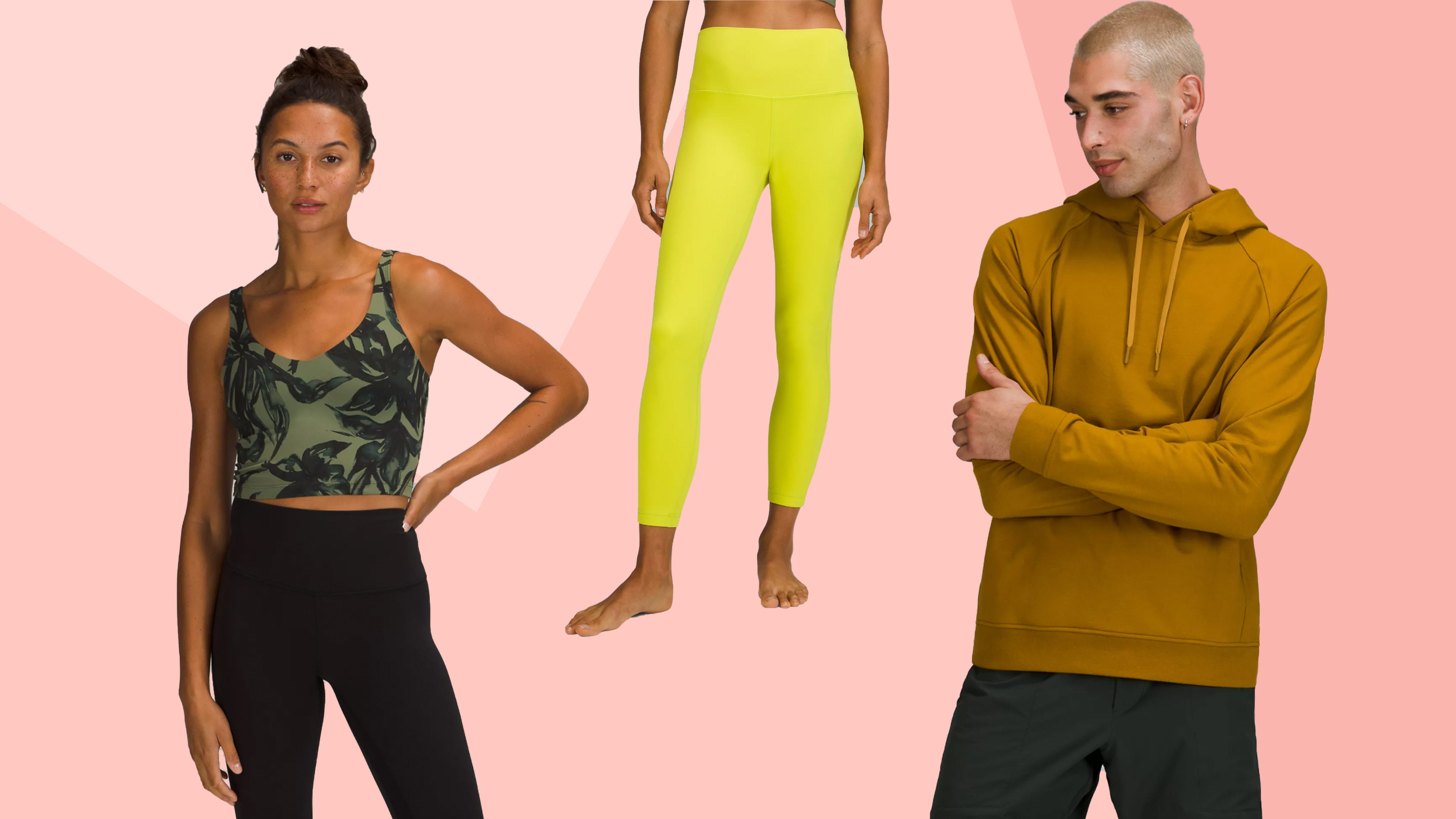 lululemon leggings are an epic gift and right now you can get a pair for a great deal