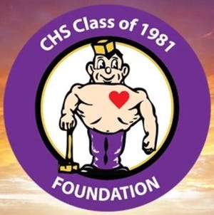 The Canton High School (CHS) Class of 1981 Foundation continues to raise funds for Canton and the local community.