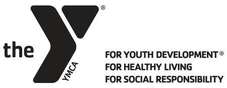 Monroe County YMCA Logo