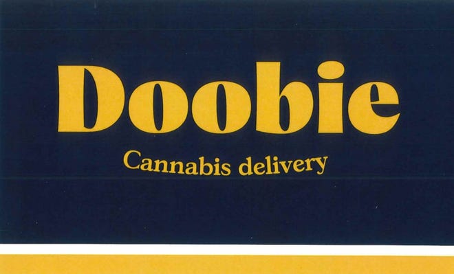 DB Delivery, doing business as Doobie, will operate the delivery business from 4 Recovery Road, and its cultivation and manufacturing business will be located at 10 Little Brook Road.