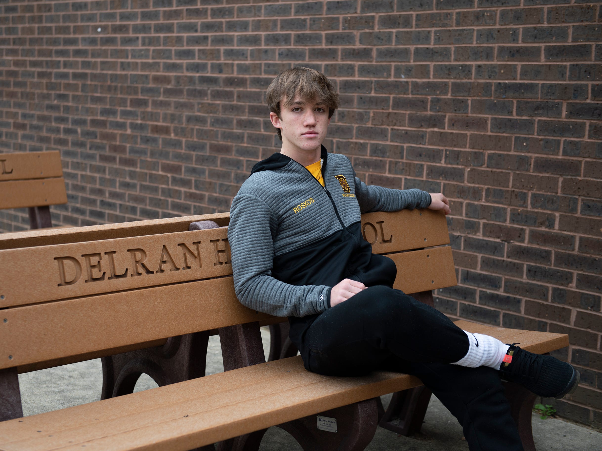 Bench on sale schoolboy jacket