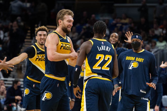 Team) Indiana Pacers (Sports Pacers Sports