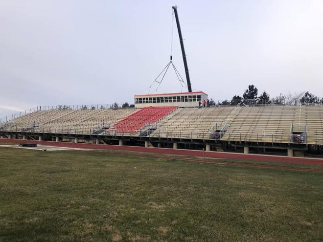 WW Skiles Field zagra ostatni mecz w pierwszym tygodniu 2022 r. WW Skiles Field zagra ostatni mecz w pierwszym tygodniu 2022 r.