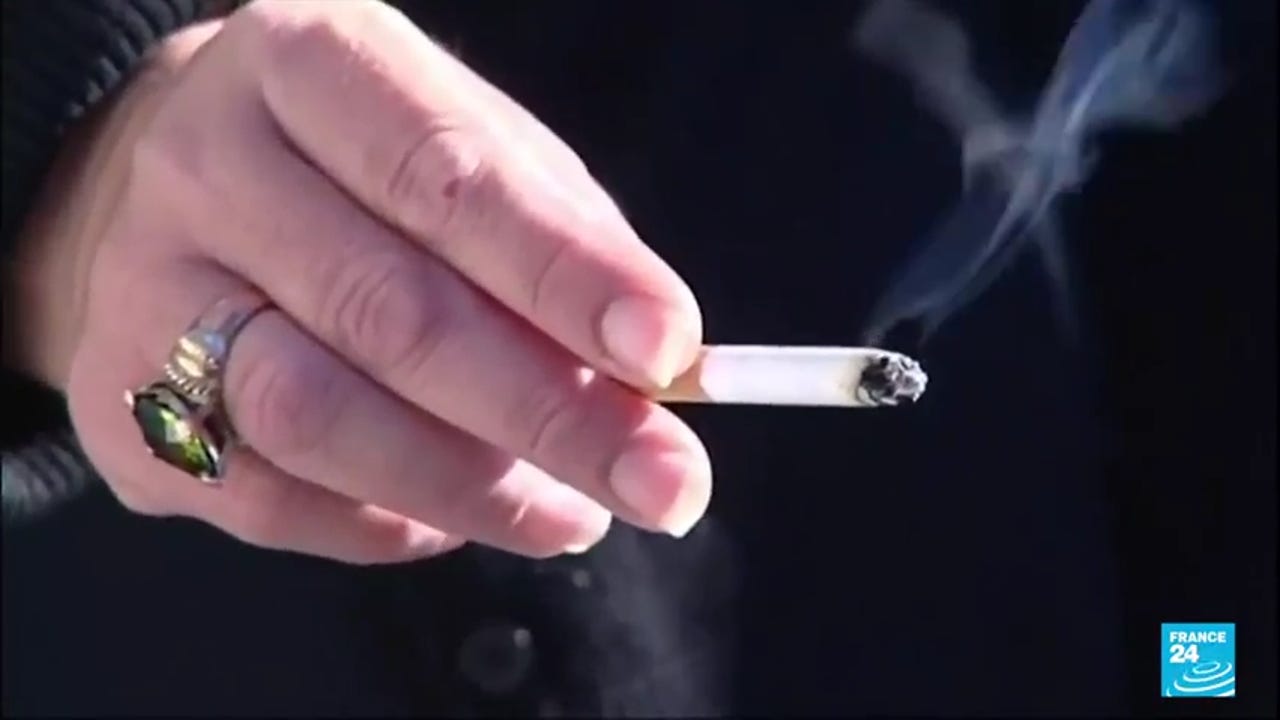 New Zealand to ban cigarette sales for future generations