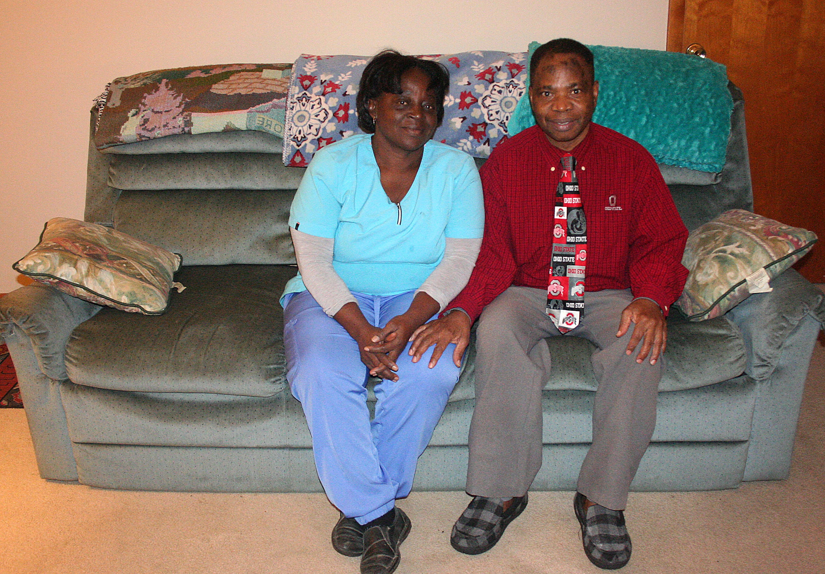 Living Waters ministry helps those in need in Ashland County & beyond