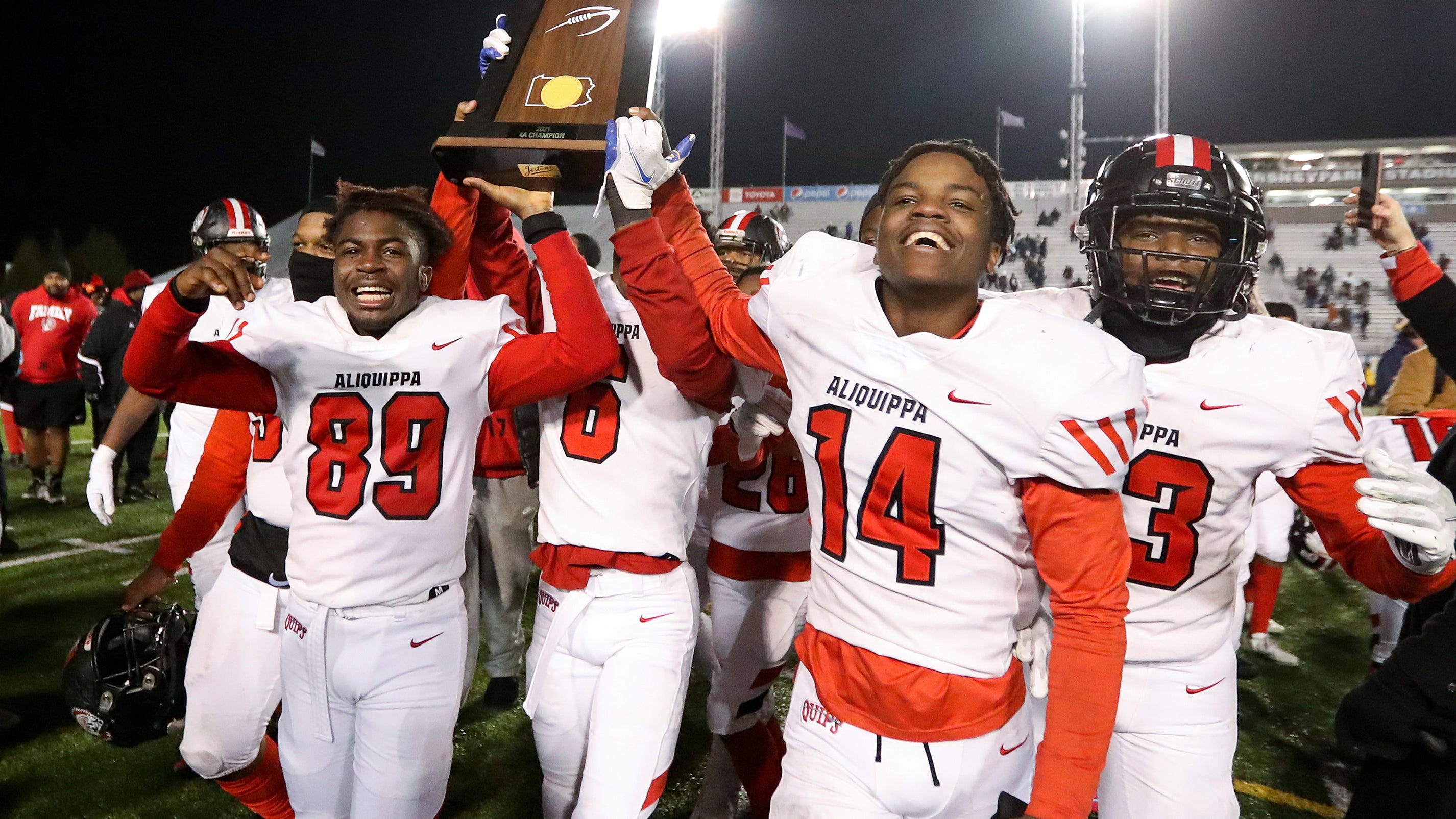 Wpial Football Scores 2025