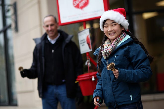 The concept of the Red Kettle Campaign began in 1891 when Salvation Army Captain Joseph McFee was troubled by how many poor individuals in San Francisco were going hungry