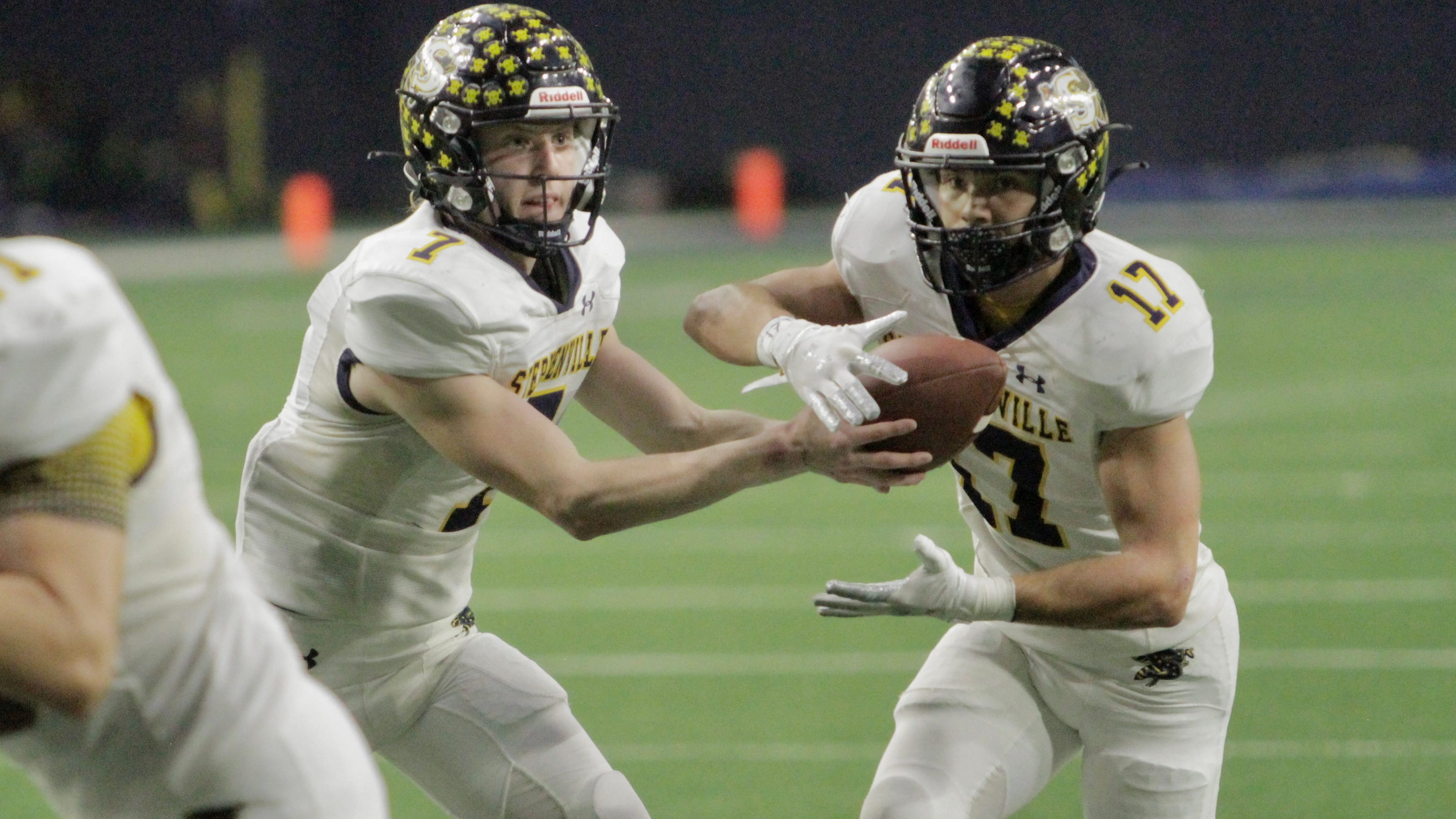 Stephenville, Cisco, Haskell, Early, Albany all win in Week 1