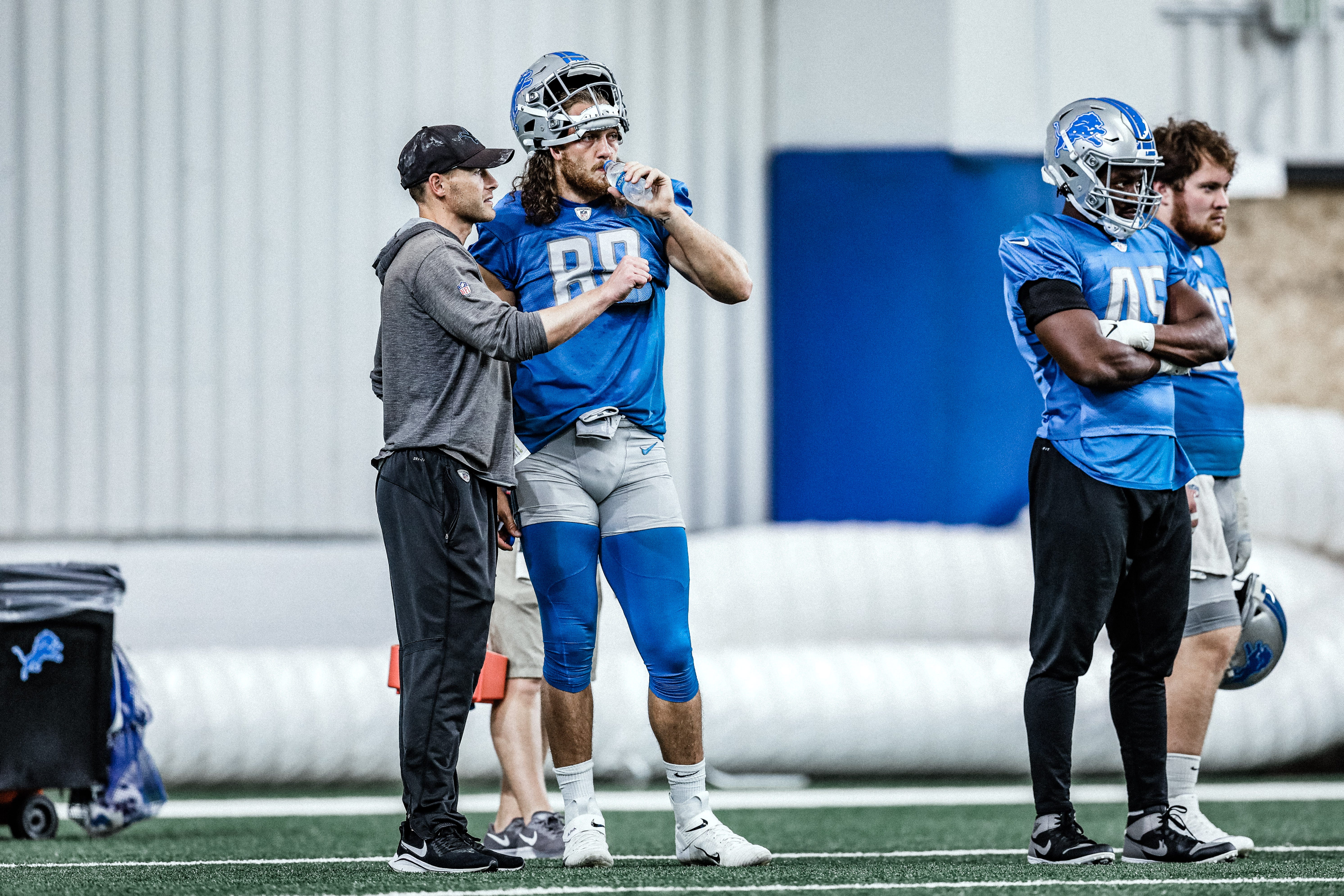 detroit-lions-hire-ben-johnson-as-new-offensive-coordinator