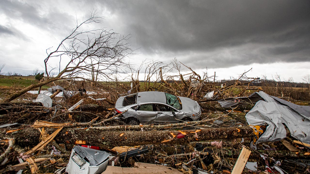 Tornadoes In Kentucky Category Sizes How To Help Tornadoes In Kentucky Category Sizes How To Help