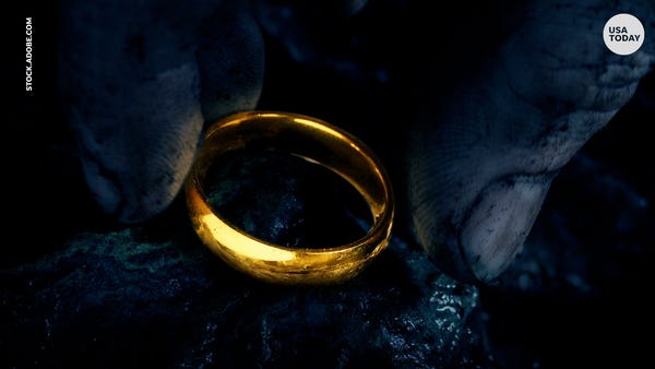 5 life lessons learned from 'The Lord of the Rings
