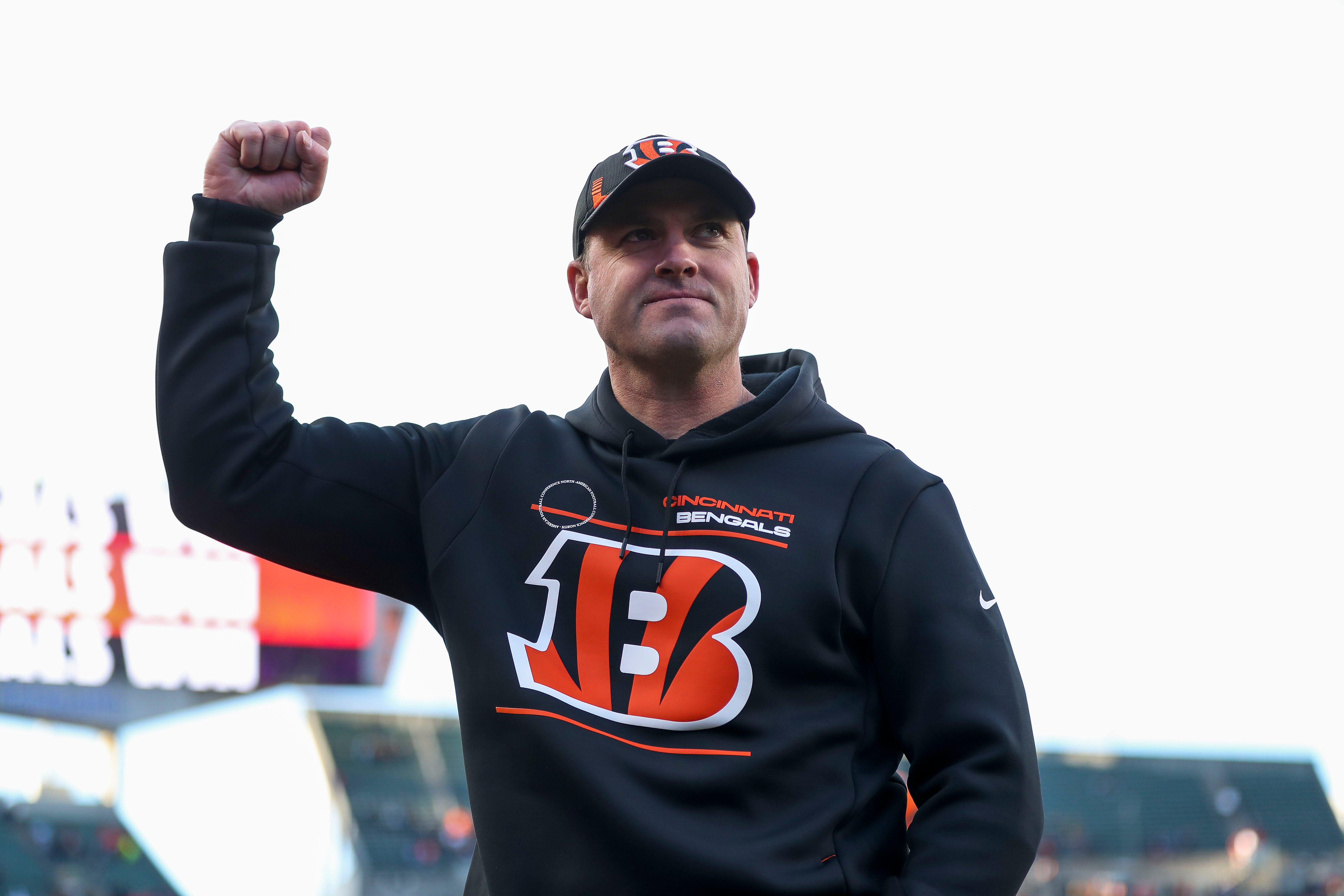 Afc Playoff Picture: Cincinnati Bengals Back In After Nfl Week 15 Win