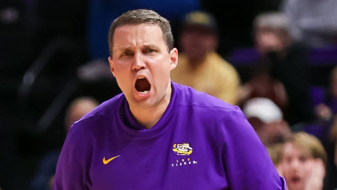 Will Wade's LSU basketball violations were Level I and ...