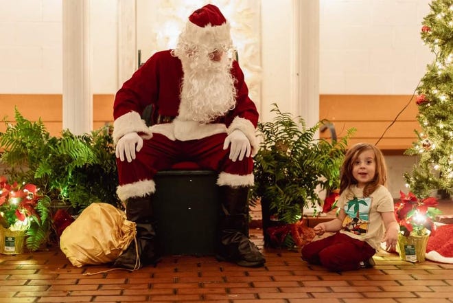 Dewitt Christmas Parade 2022 Hampton County Comes Alive With Christmas Spirit Dewitt Christmas Parade 2022 Hampton County Comes Alive With Christmas Spirit