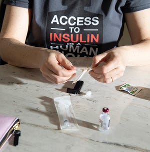 Rencana Dems untuk membatasi harga insulin menghadapi ancaman GOP, para pendukung yang skeptis