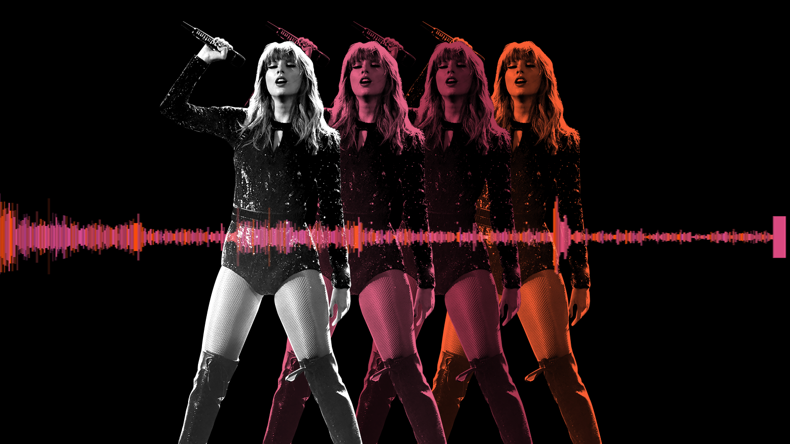 Taylor Swift lyrics, song analysis: Taylor's Versions and originals