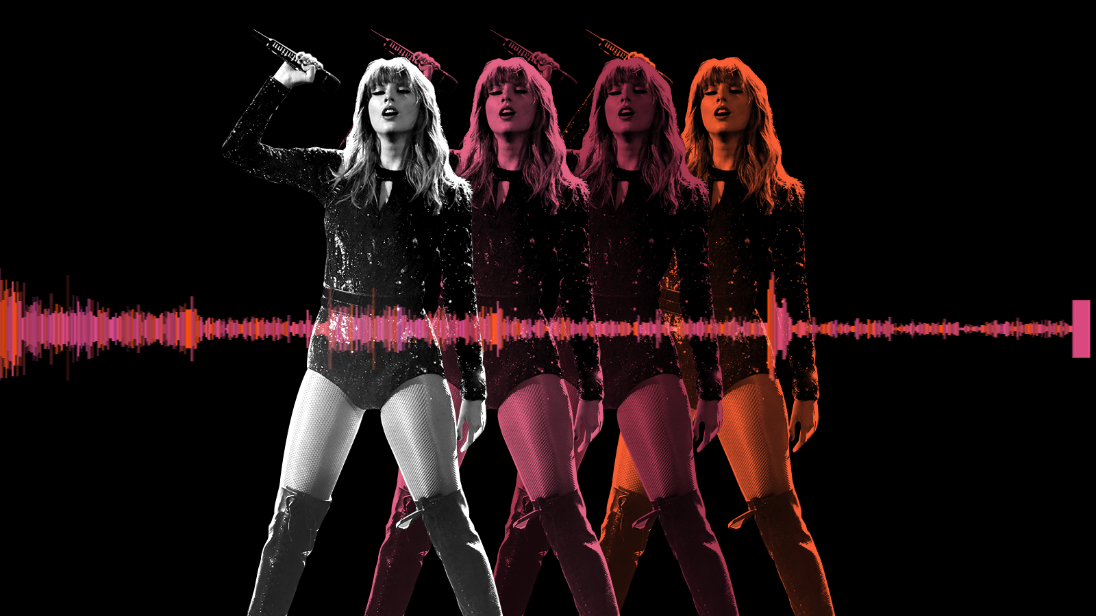 Taylor Swift - Bad blood (Taylor's version) (lyrics) 