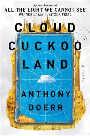"Cloud Cuckoo Land"