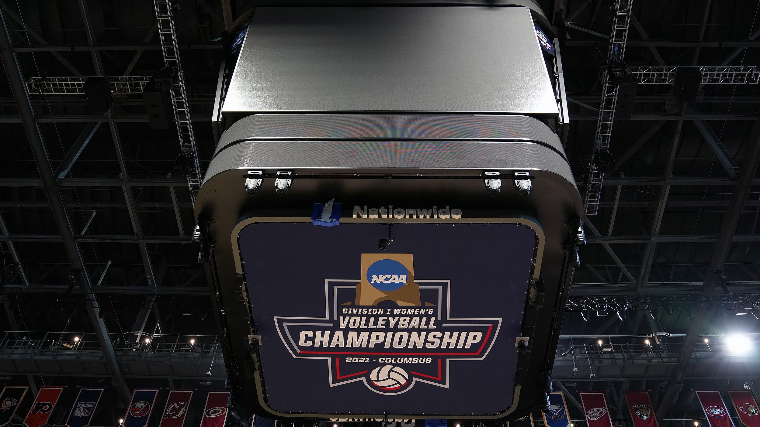 NCAA volleyball final four in Columbus Schedule, TV details, games