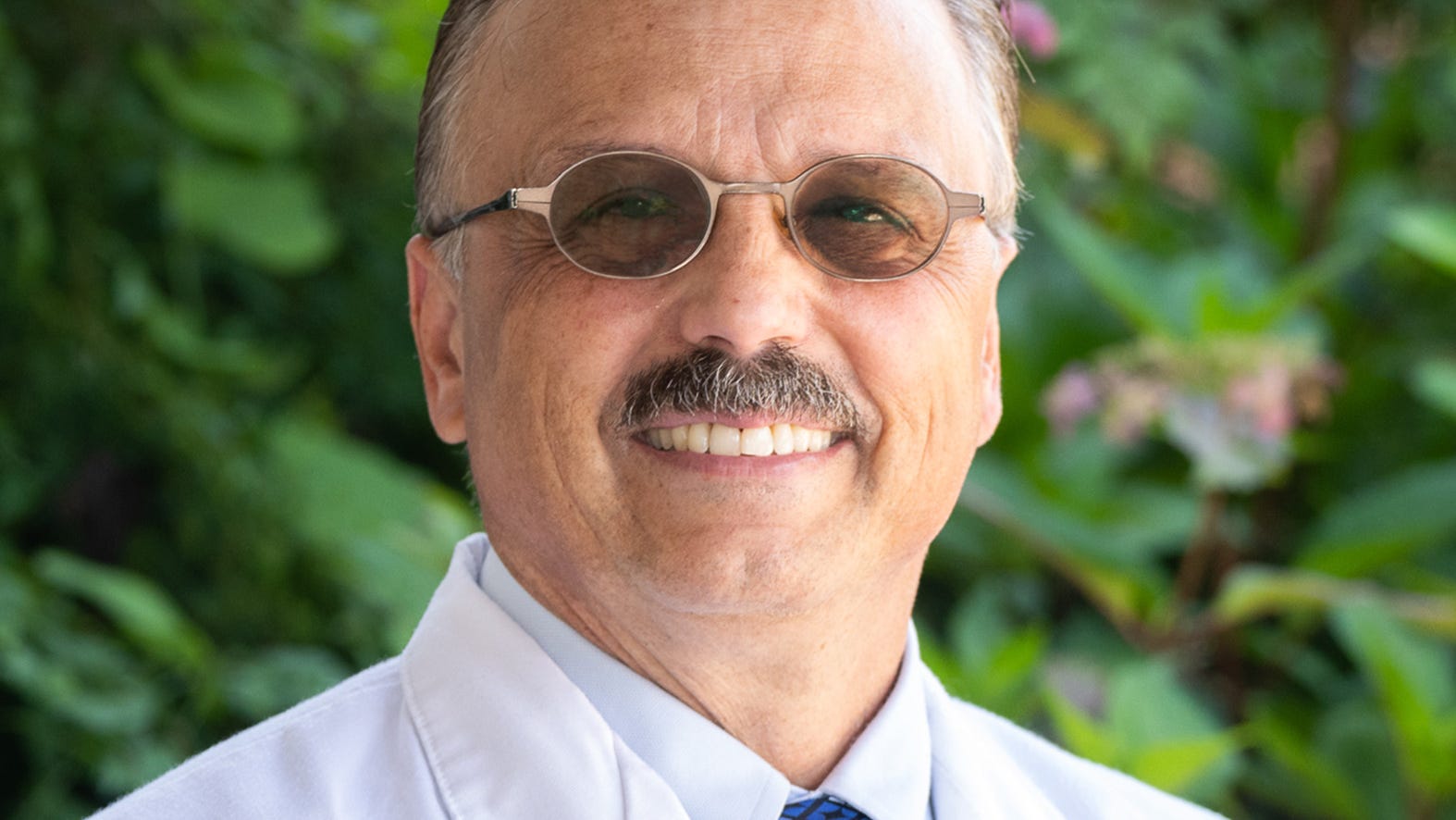 Dr. Gary Fontana