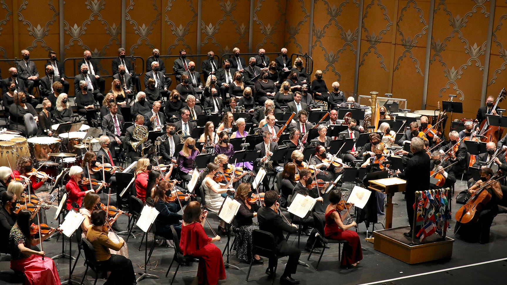 Rockford Symphony Orchestra Offers more Than Just A Date Night rockford-symphony-orchestra-offers-more-than-just-a-date-night