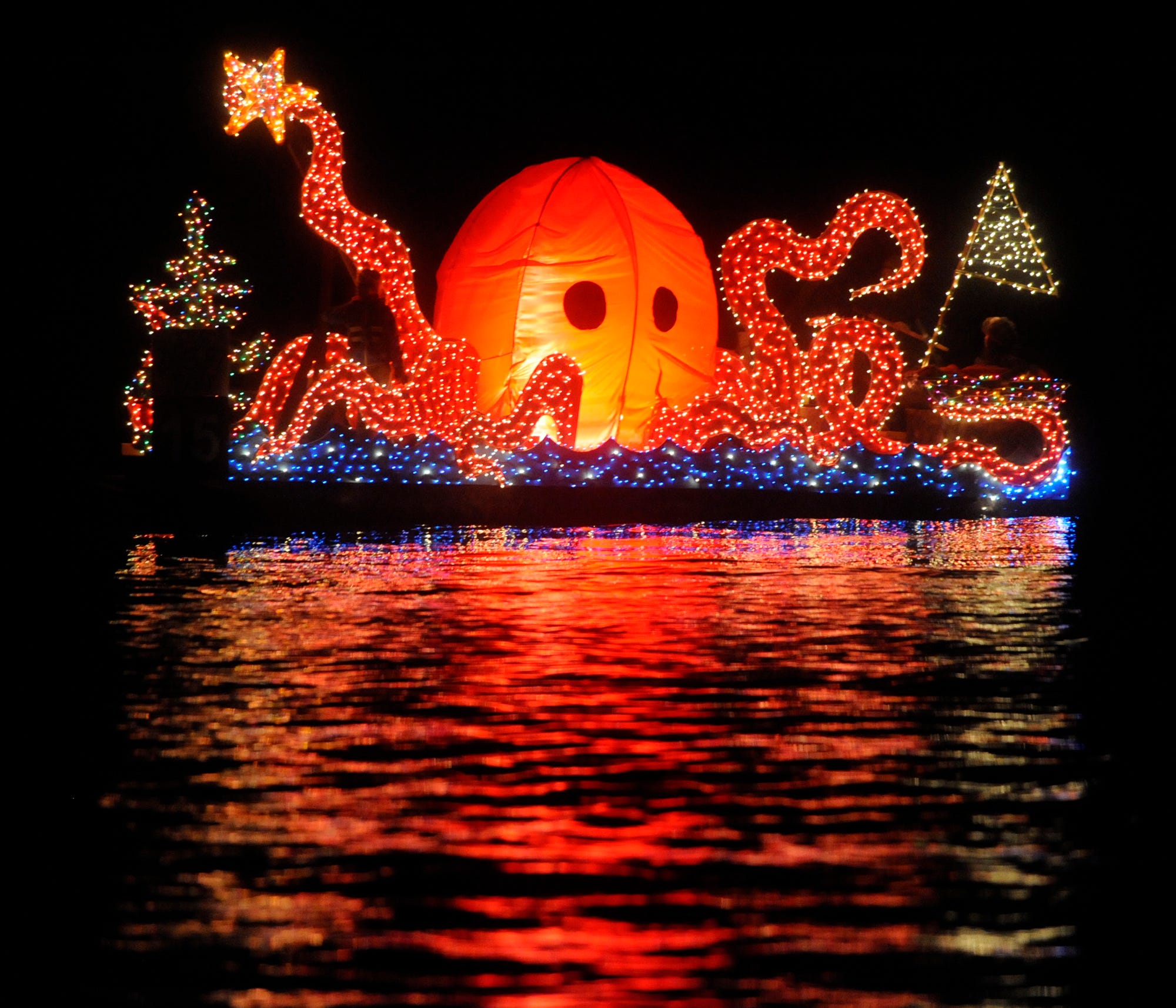 Best Christmas and holiday events in Wilmington NC for 2022