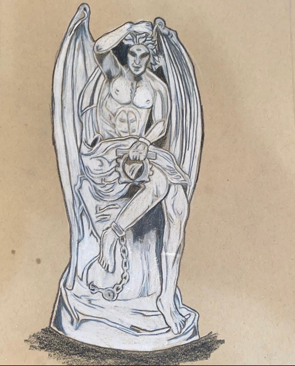 Artist Spotlight Michael O Connor