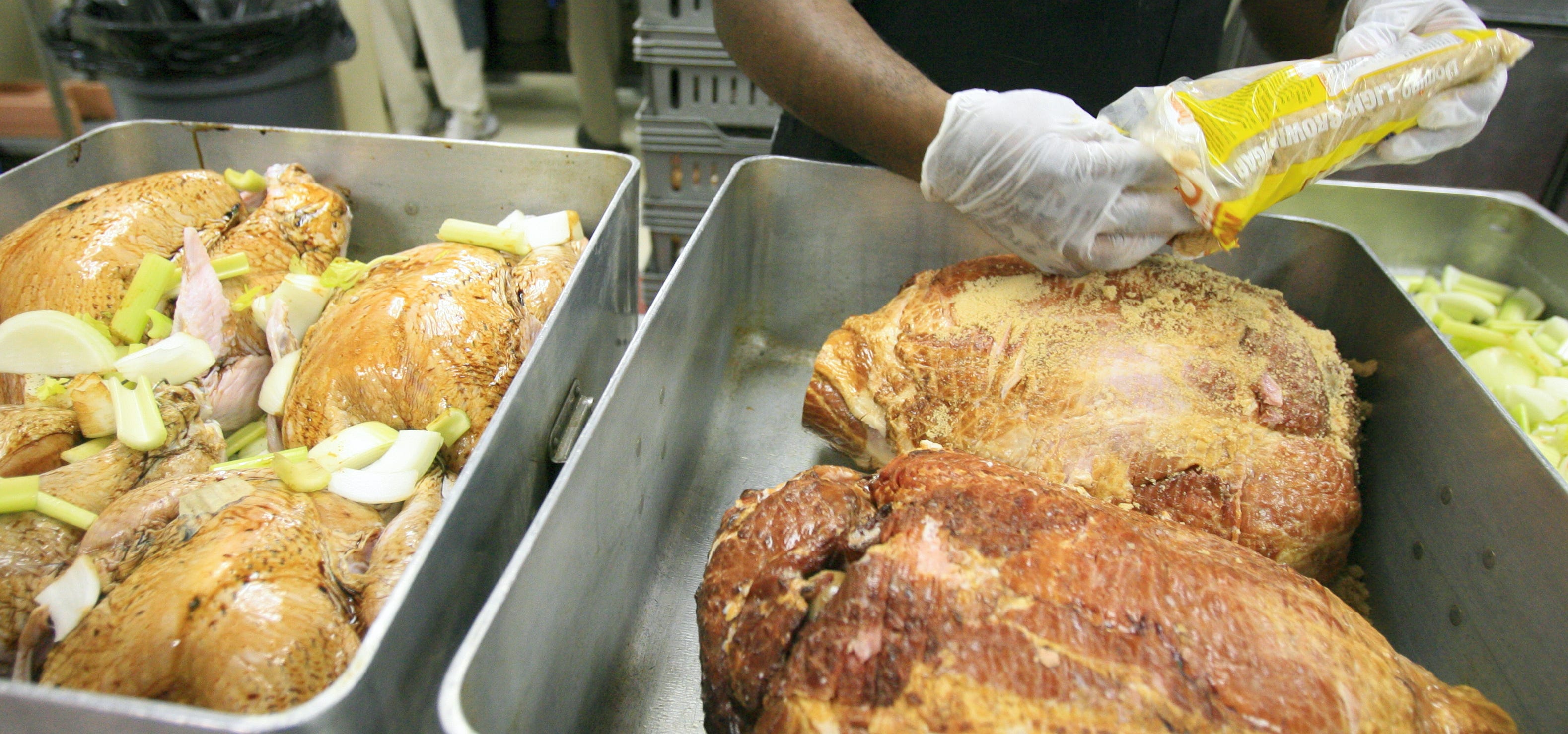 Let these Corpus Christi restaurants cook your 2021 Christmas feast