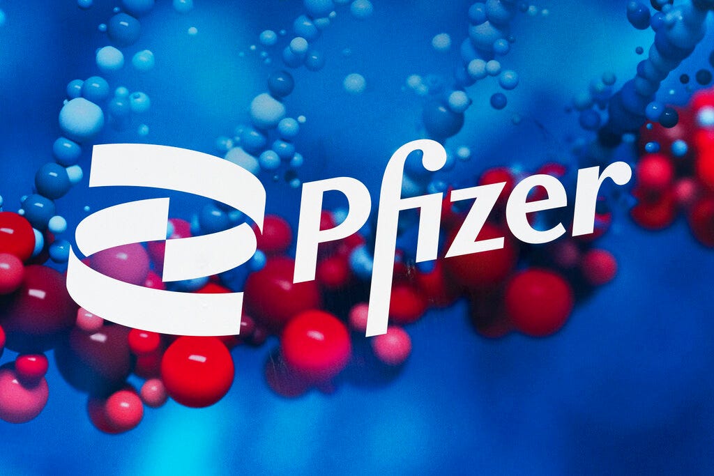 Pfizer mengonfirmasi hasil pil COVID, potensi versus omicron