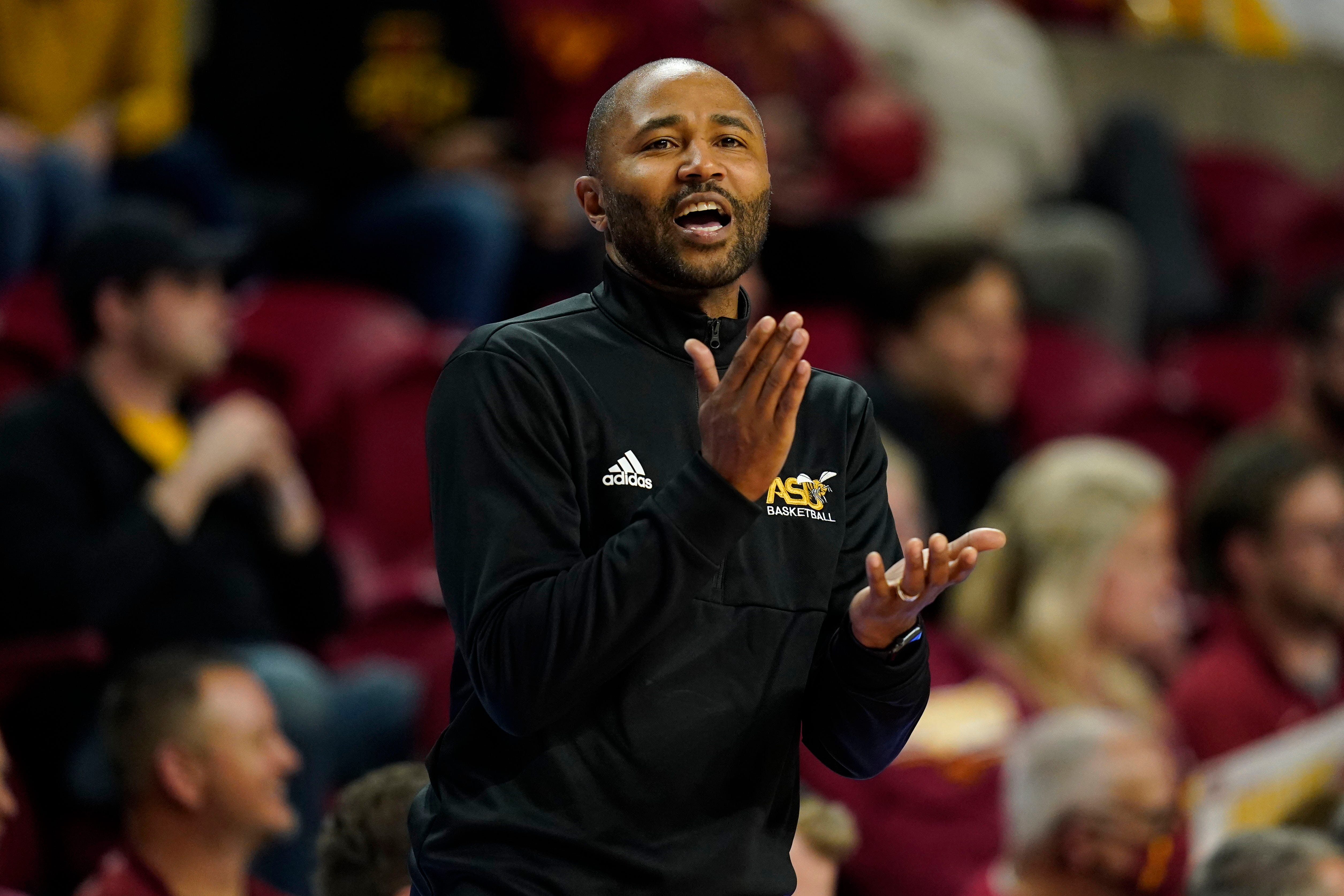 Mo Williams to leave Alabama State men's basketball for Jackson State