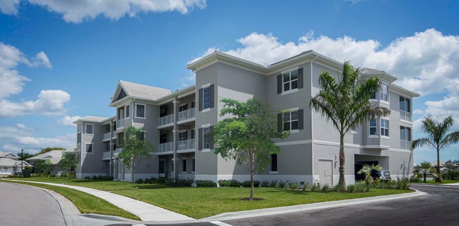 Antilles offers the best of new construction living in a handsome and contemporary community just minutes from Marco Island’s beaches, fishing and water sports.