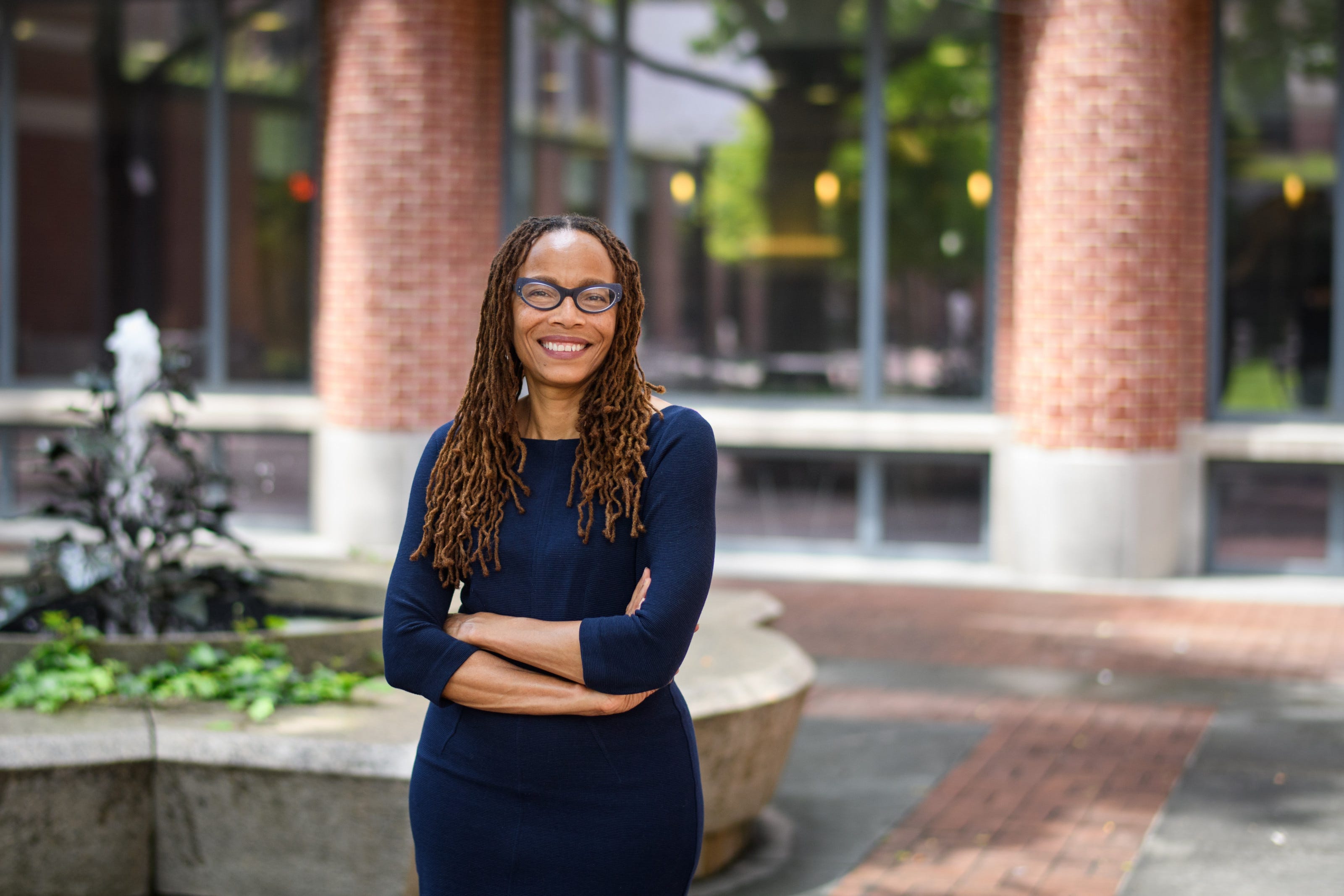 University of Pennsylvania sociology and law professor, Dorothy Roberts, is an expert on race, gender and law.