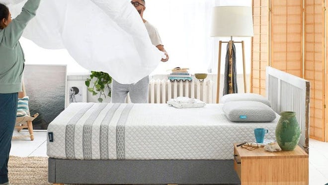 Save up to 15% on mattresses from Leesa for a limited time.