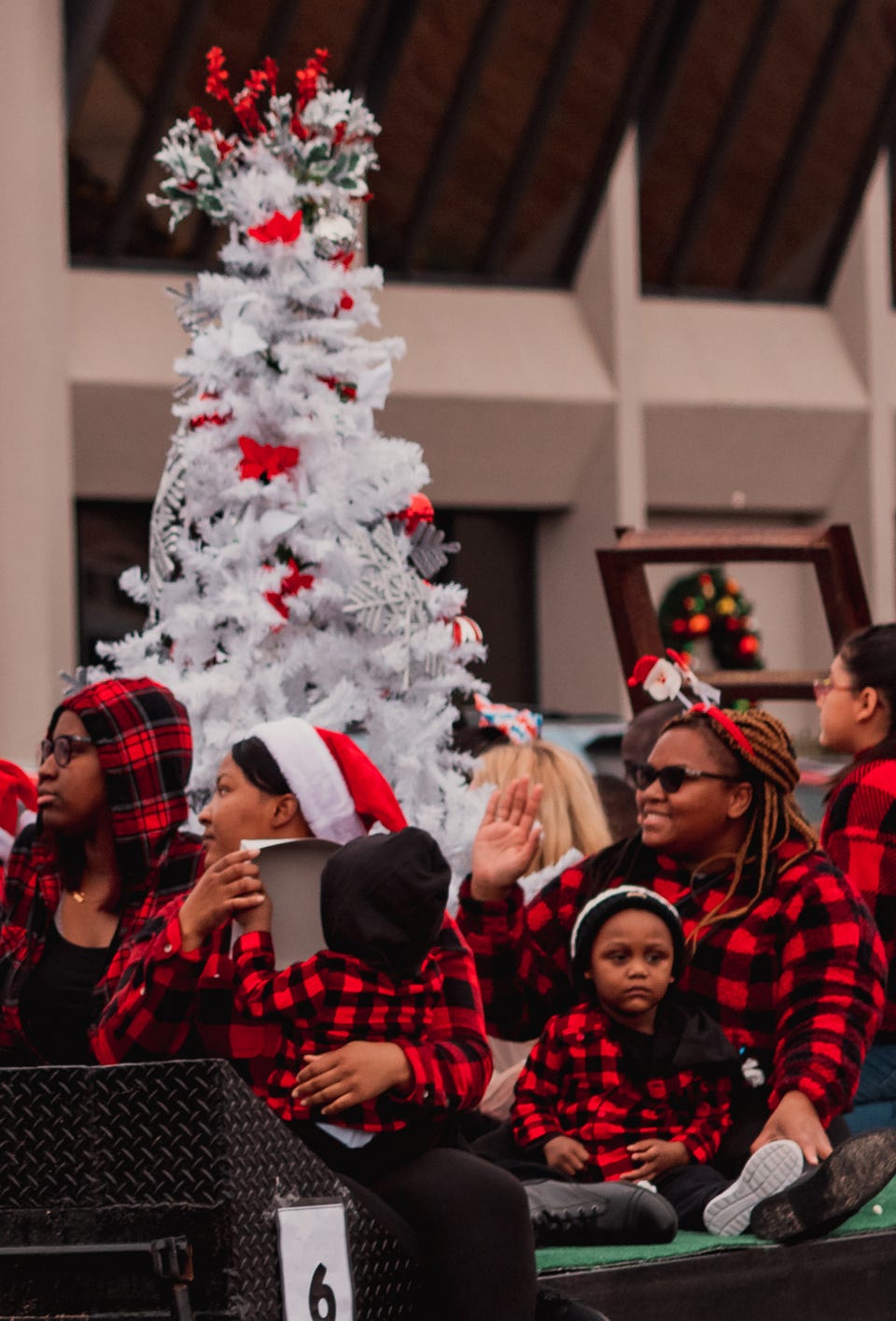 Wrens Ga Christmas Parade 2022 Wrens Hosts Christmas Parade
