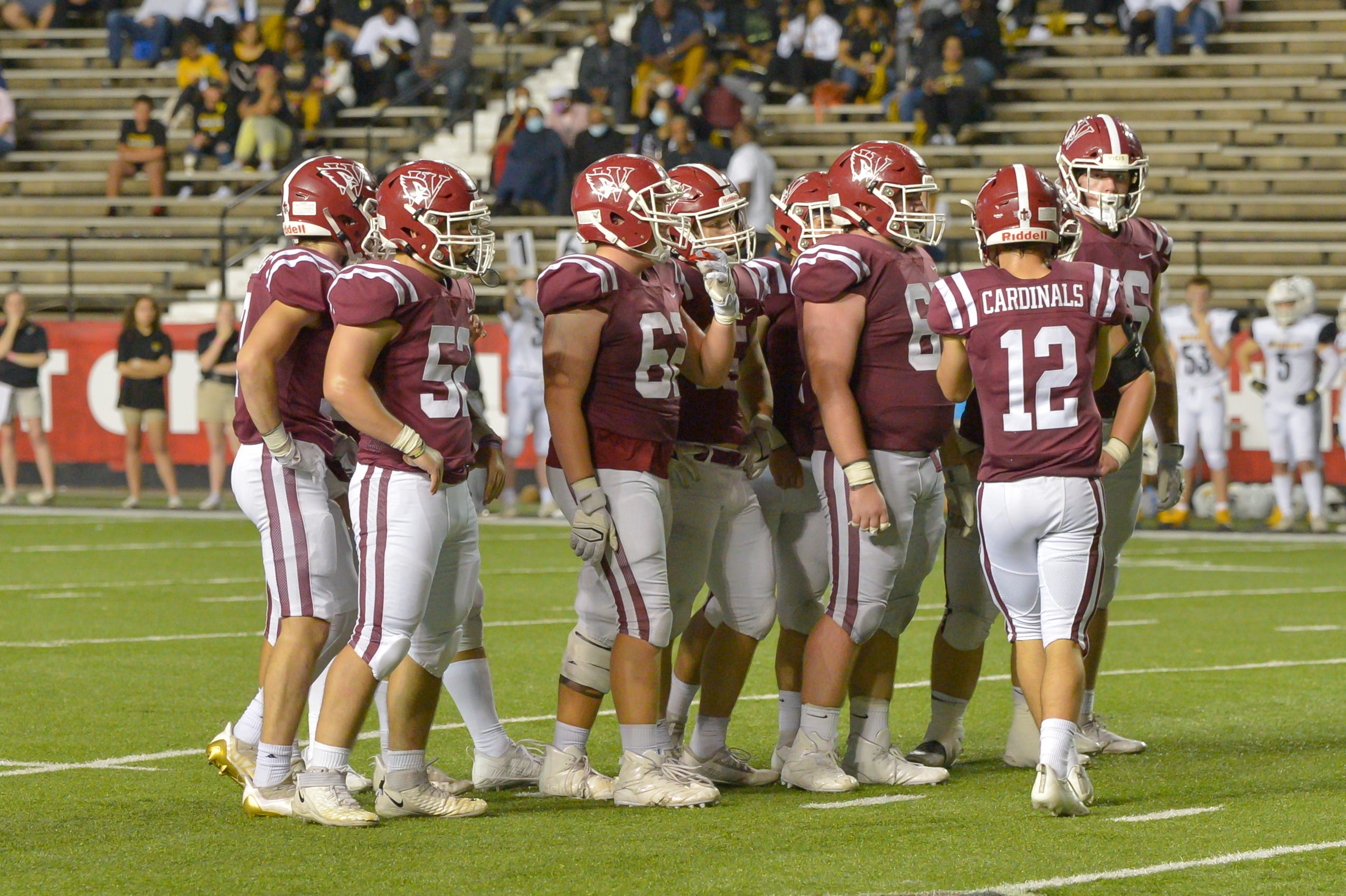E D White University Lab Lhsaa Division Ii State Championship Photos