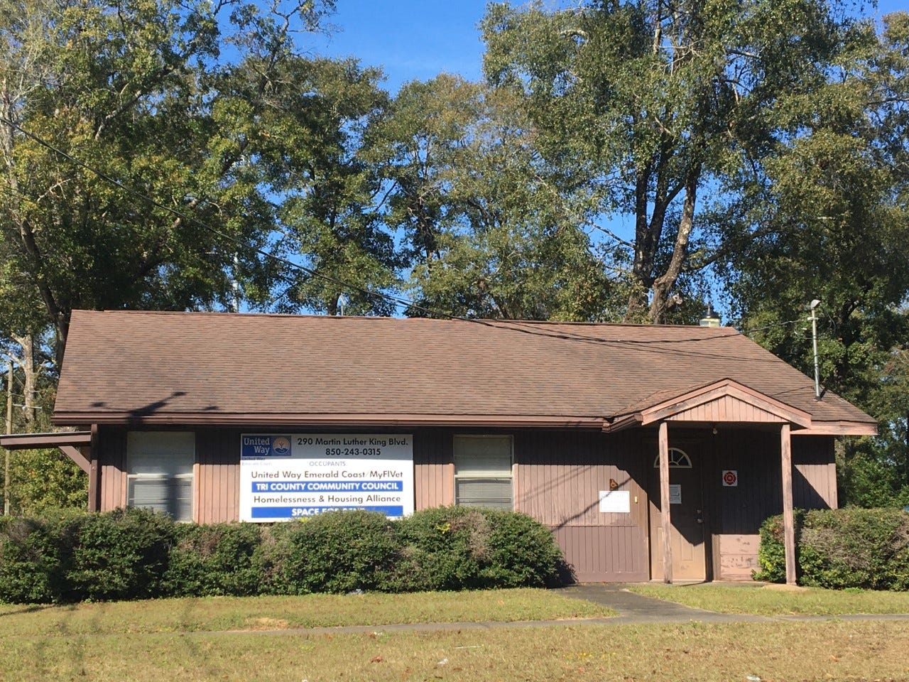 Crestview offices of Elder Services of Okaloosa County being relocated