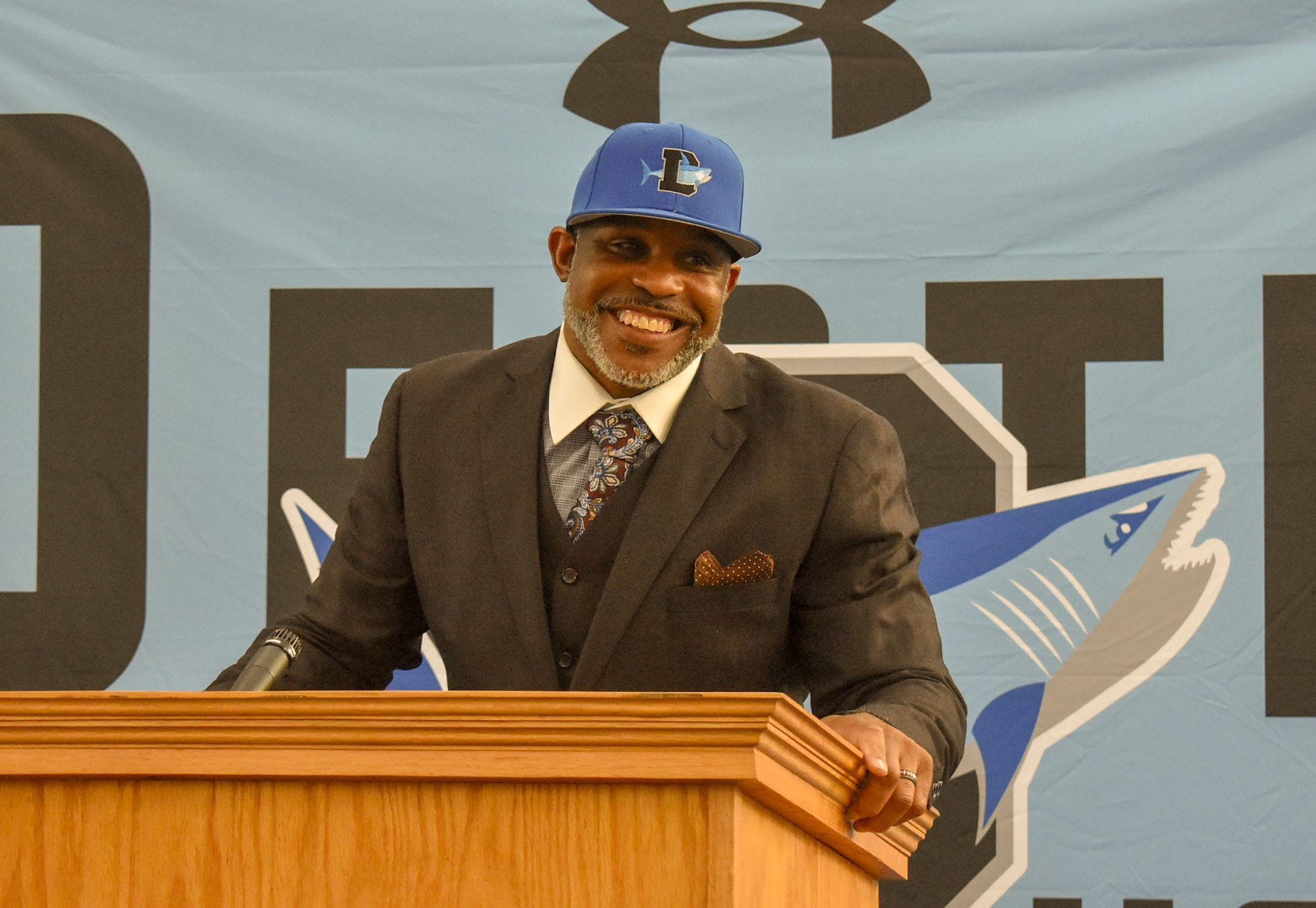 Fort Walton Beach High alumnus . Green named Destin High football head coach Fort Walton Beach High alumnus . Green named Destin High football head coach