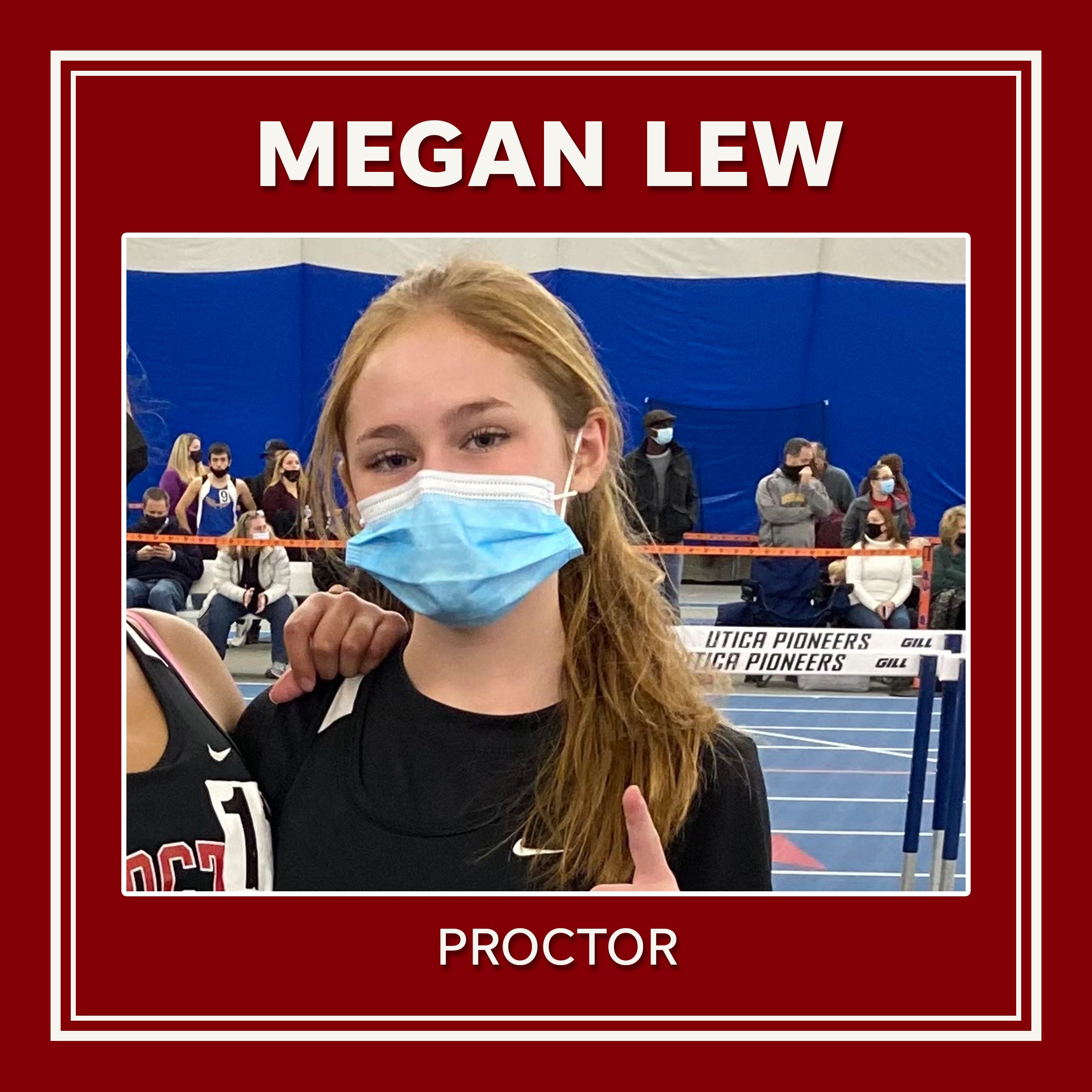 Megan Lew