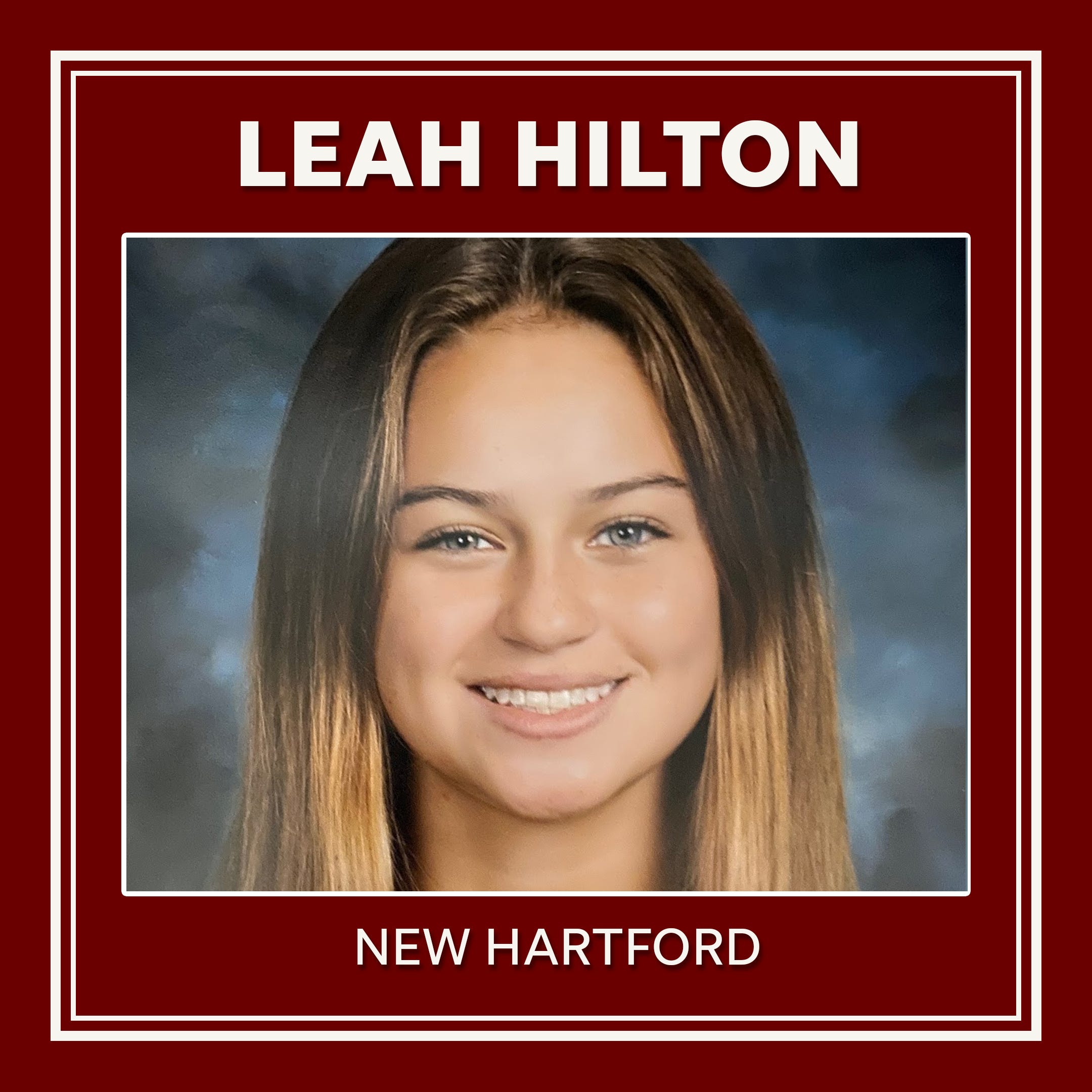 Leah Hilton