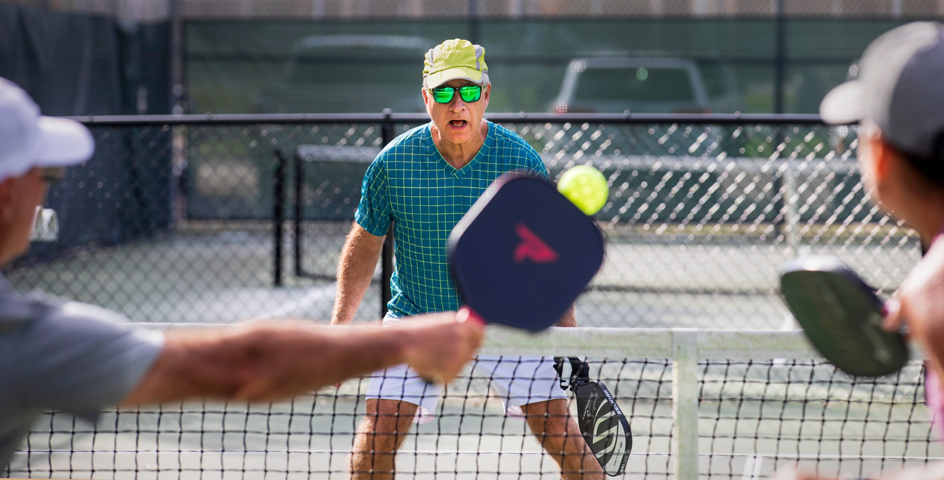 Pickleball courts are coming to Jupiter