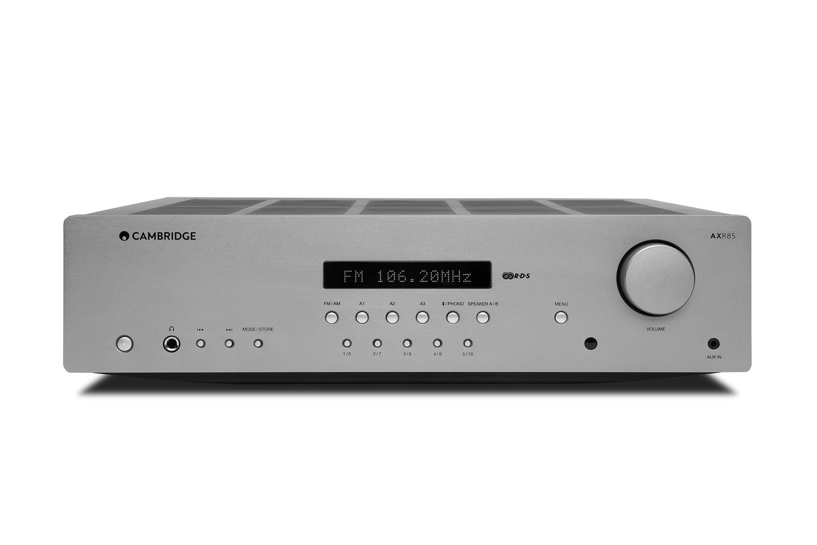 Advice: Stereo receiver recommendations