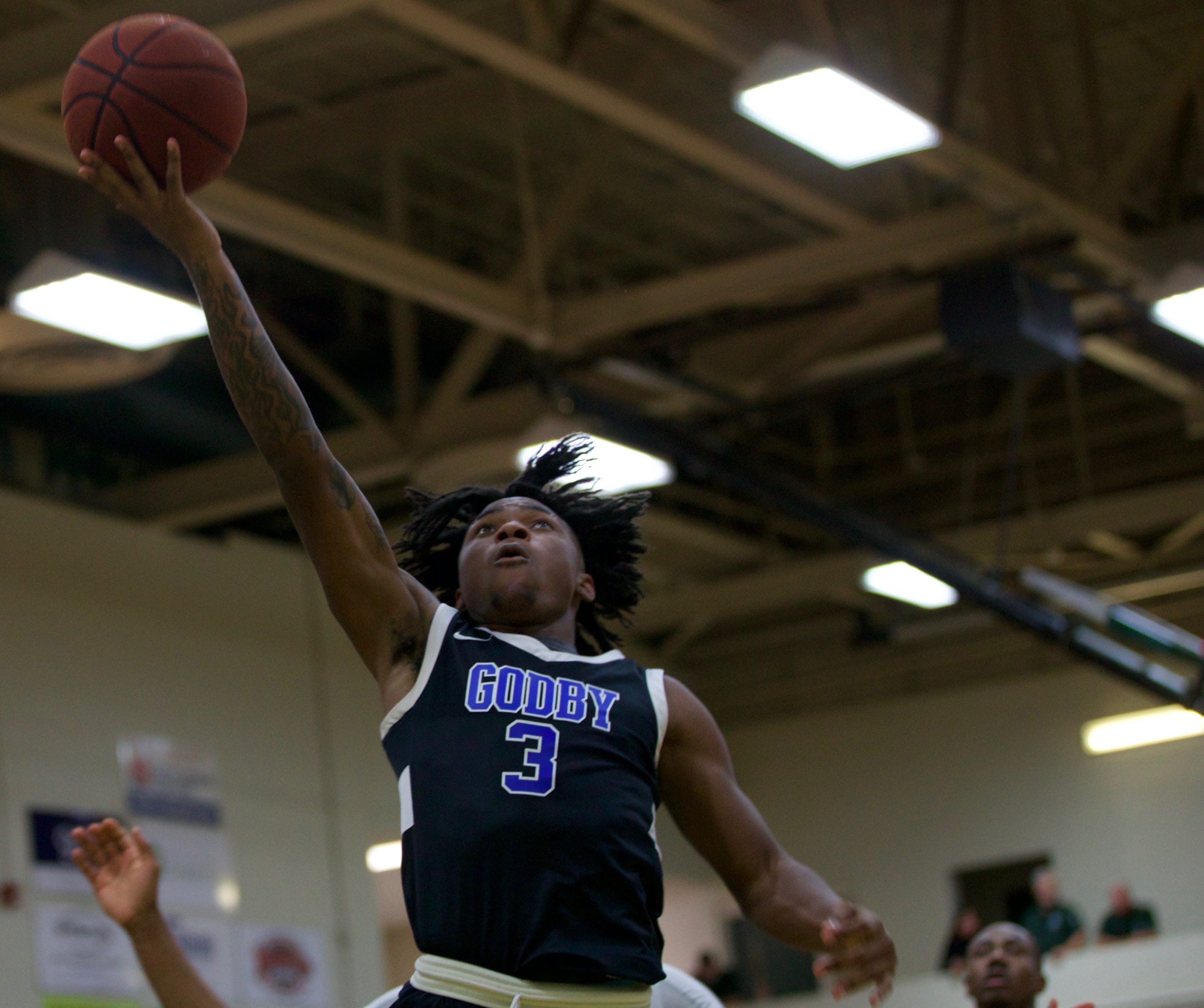 Lincoln, Florida High, Godby remain atop Big Bend basketball power rankings