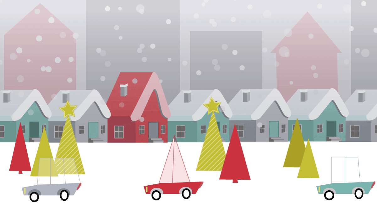 Holiday price inflation promo image