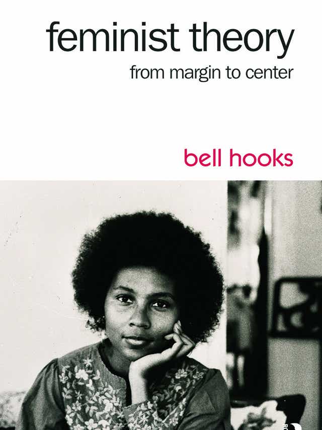Bell Hooks Quotes Her Profound Words On Love And Feminism