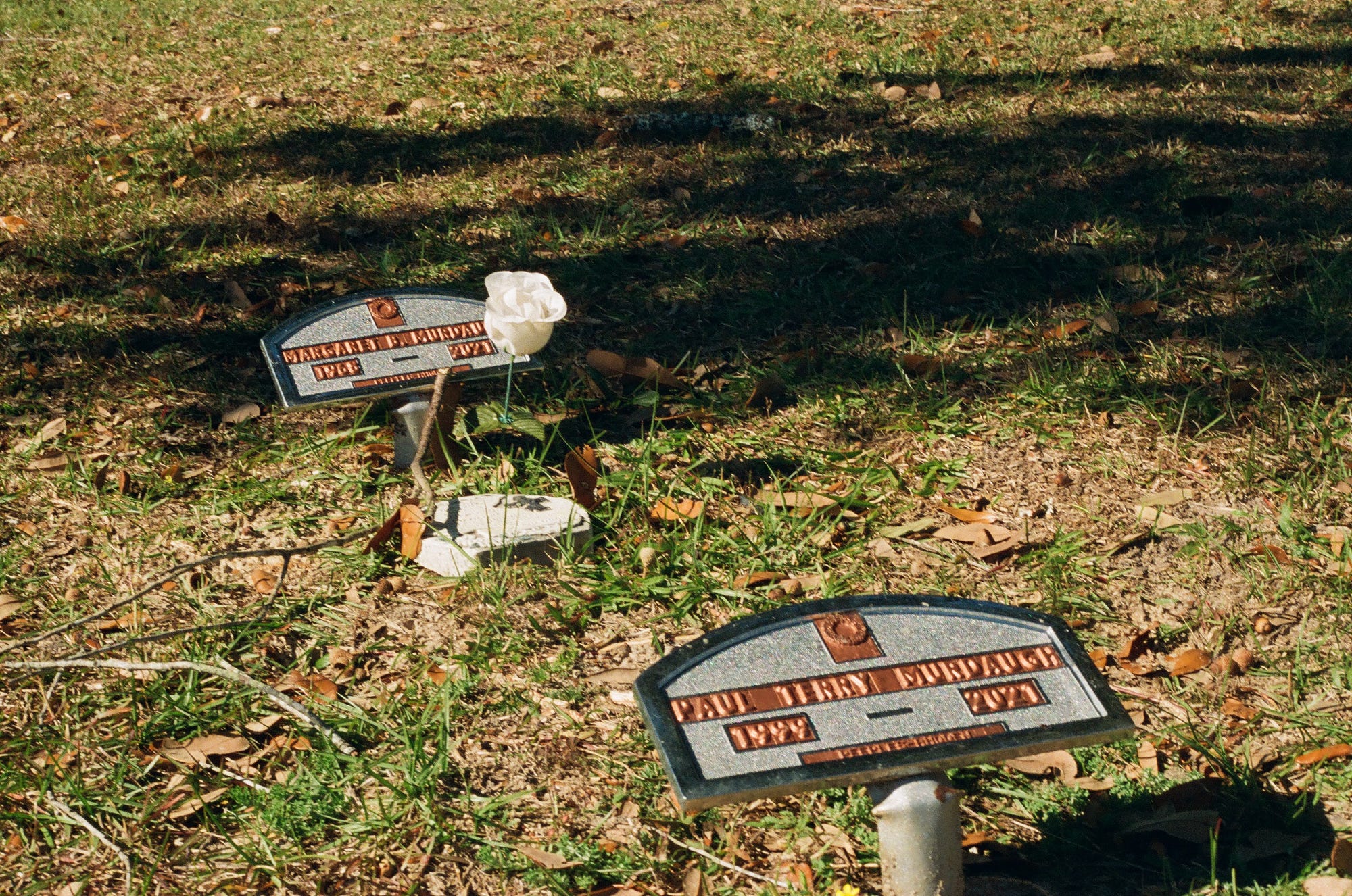 Murdaugh family murders Rise and fall of the South Carolina family