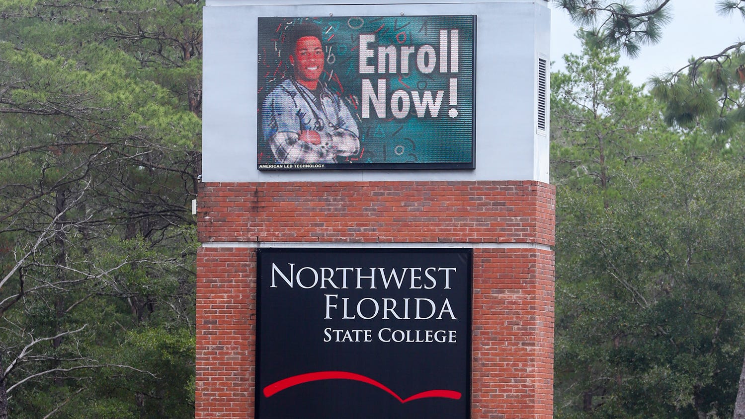 Northwest Florida State College changes math requirements