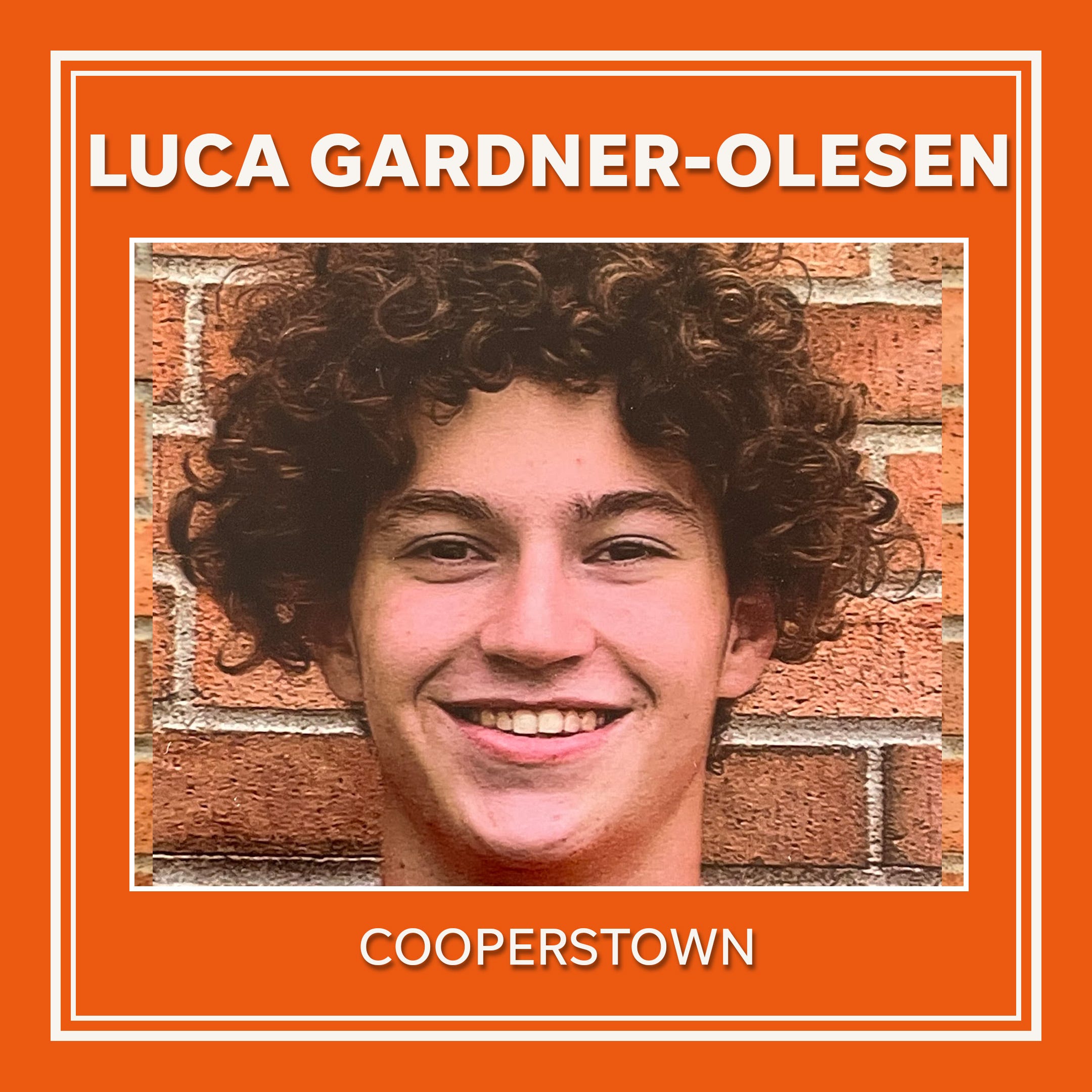 Luca Gardner-Olesen