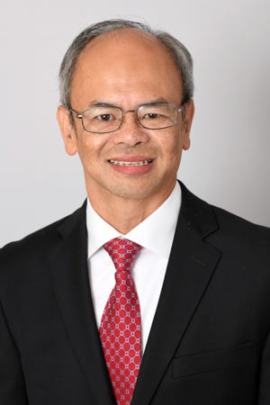 Dr Jesus Amendral